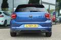 Volkswagen Polo 1.0 TSI R-LINE DSG AUT. | ADAPT. CRUISE | CAMERA | Bleu - thumbnail 9