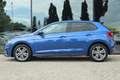 Volkswagen Polo 1.0 TSI R-LINE DSG AUT. | ADAPT. CRUISE | CAMERA | Bleu - thumbnail 11