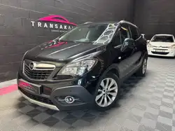 Opel Mokka 1.4 Turbo - 140 ch 4x2 Stop Cosmo