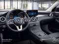 Mercedes-Benz GLC 300 d 4M AHK+LED+STHZG+KAMERA+SPUR+TOTW+9G Noir - thumbnail 11
