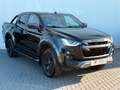 Isuzu D-Max 1.9 4x4 DOUBLECAB V-CROSS AHK LED AUTOM. Noir - thumbnail 3