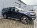 Ford Ranger 3.2 Wildtrak Doppelkabine 4x4*Hardtop*AHK Black - thumbnail 8