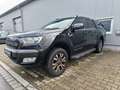 Ford Ranger 3.2 Wildtrak Doppelkabine 4x4*Hardtop*AHK Black - thumbnail 1