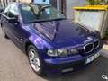 BMW 320 td Compact Aut. Burdeos - thumbnail 8