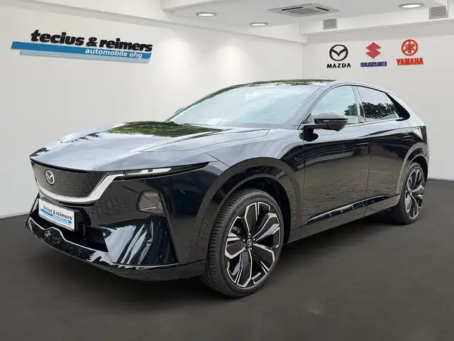 Mazda CX-6e