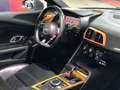 Audi R8 Coupe 5.2 FSI plus quattro Carbon|Keramik|B&O Gris - thumbnail 13