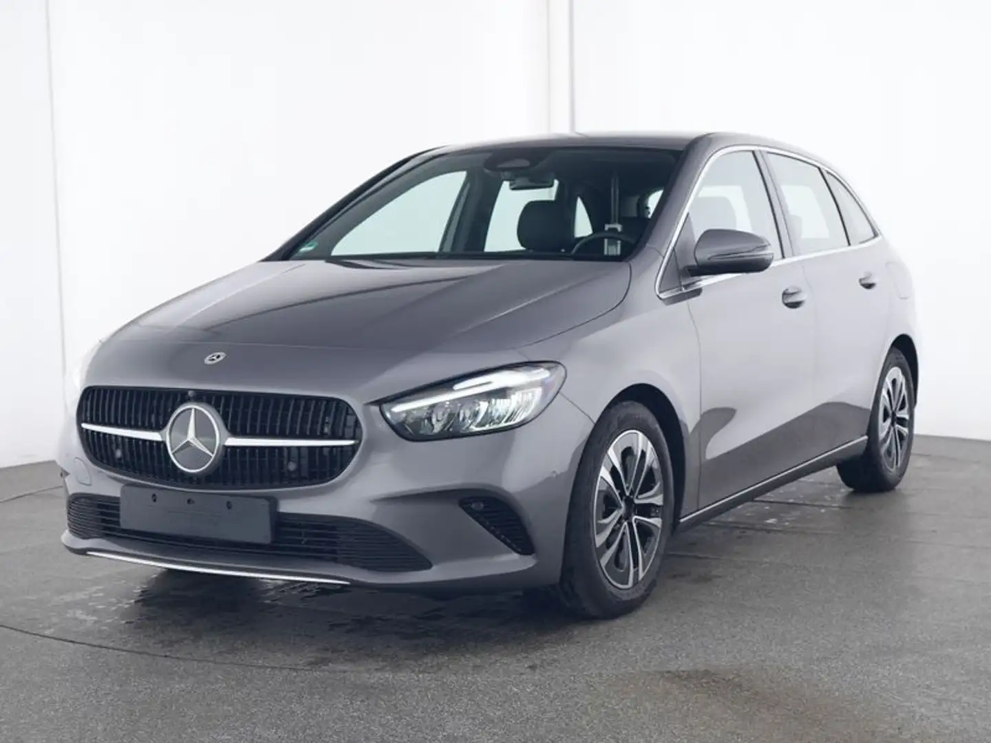 Mercedes-Benz B 200 Kamera+Elektr.Heckklappe+LED+Carplay+DAB Gris - 1