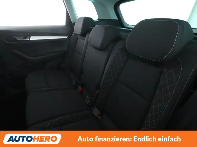 Skoda Karoq view 14