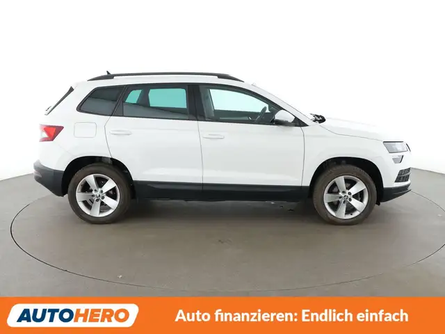 Skoda Karoq view 7