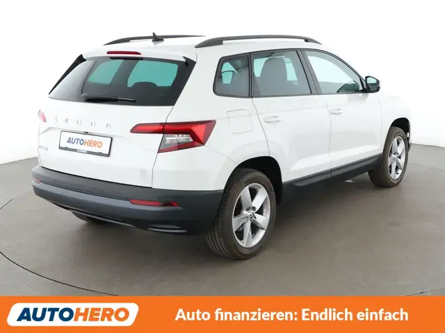Skoda Karoq view 6