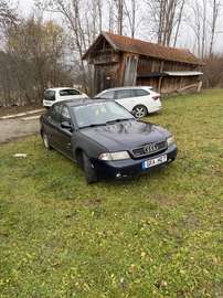 2.6 quattro