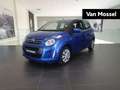 Citroen C1 1.0 VTi Feel | Airco | Bluetooth | Lederen stuurwi Blauw - thumbnail 1