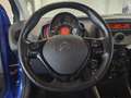 Citroen C1 1.0 VTi Feel | Airco | Bluetooth | Lederen stuurwi Blauw - thumbnail 10