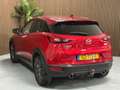 Mazda CX-3 2.0 SAG 120 TS+ GARANTIE!!! Rouge - thumbnail 5