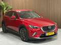 Mazda CX-3 2.0 SAG 120 TS+ GARANTIE!!! Rouge - thumbnail 3