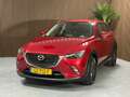 Mazda CX-3 2.0 SAG 120 TS+ GARANTIE!!! Rouge - thumbnail 2