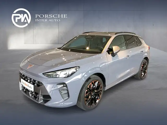 CUPRA Terramar VZ e-HYBRID 272 PS DSG