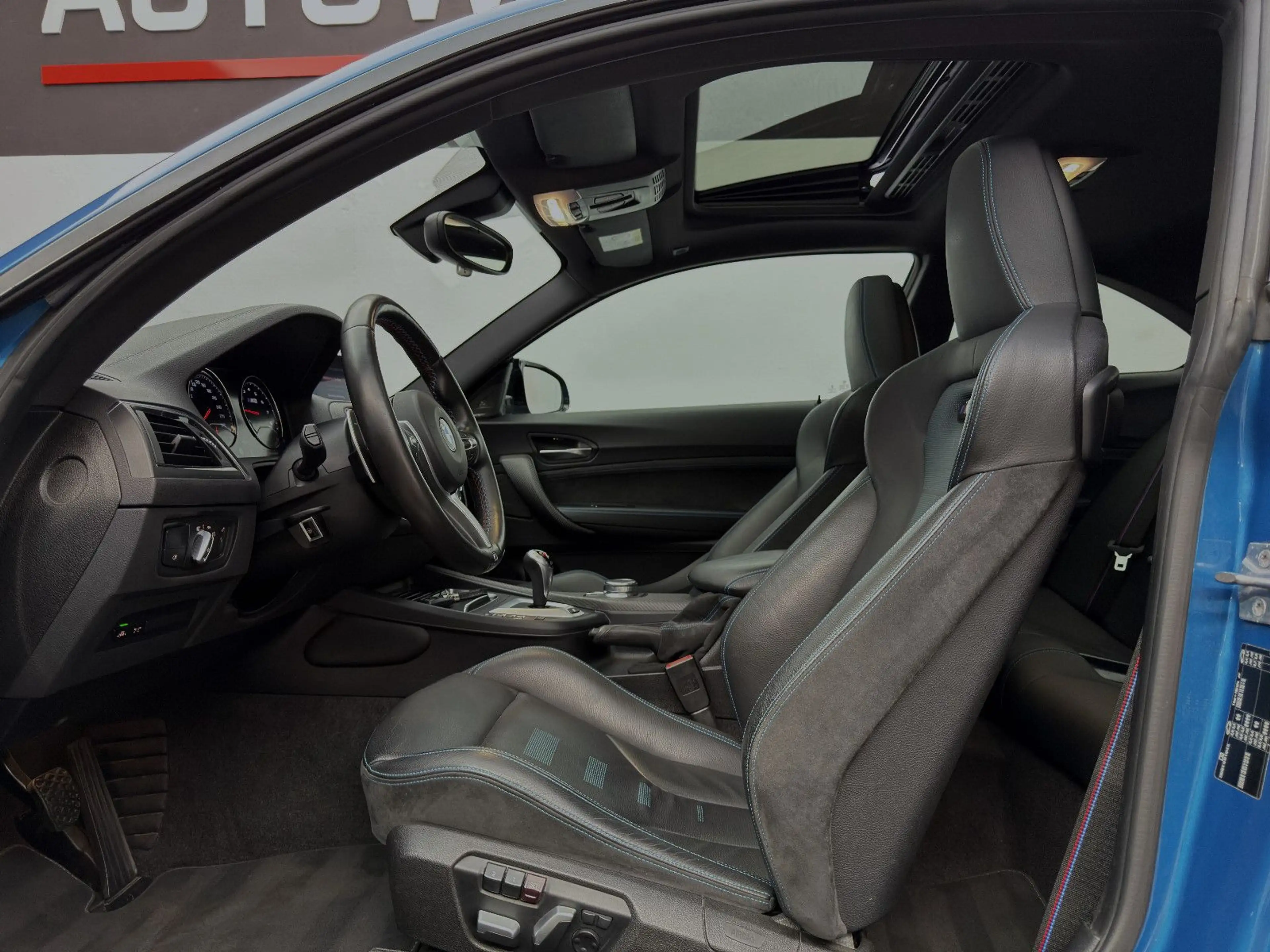 BMW M2 Coupe DKG Competition*TTE740 Turbo*HJS*630 PS — photo 12