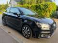 Audi A1 A1 1.2 TFSI S line Sportpaket Schwarz - thumbnail 2