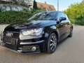 Audi A1 A1 1.2 TFSI S line Sportpaket Schwarz - thumbnail 1