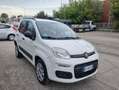 Fiat Panda 0.9 t.air t. natural power Pop 80cv Blanc - thumbnail 3
