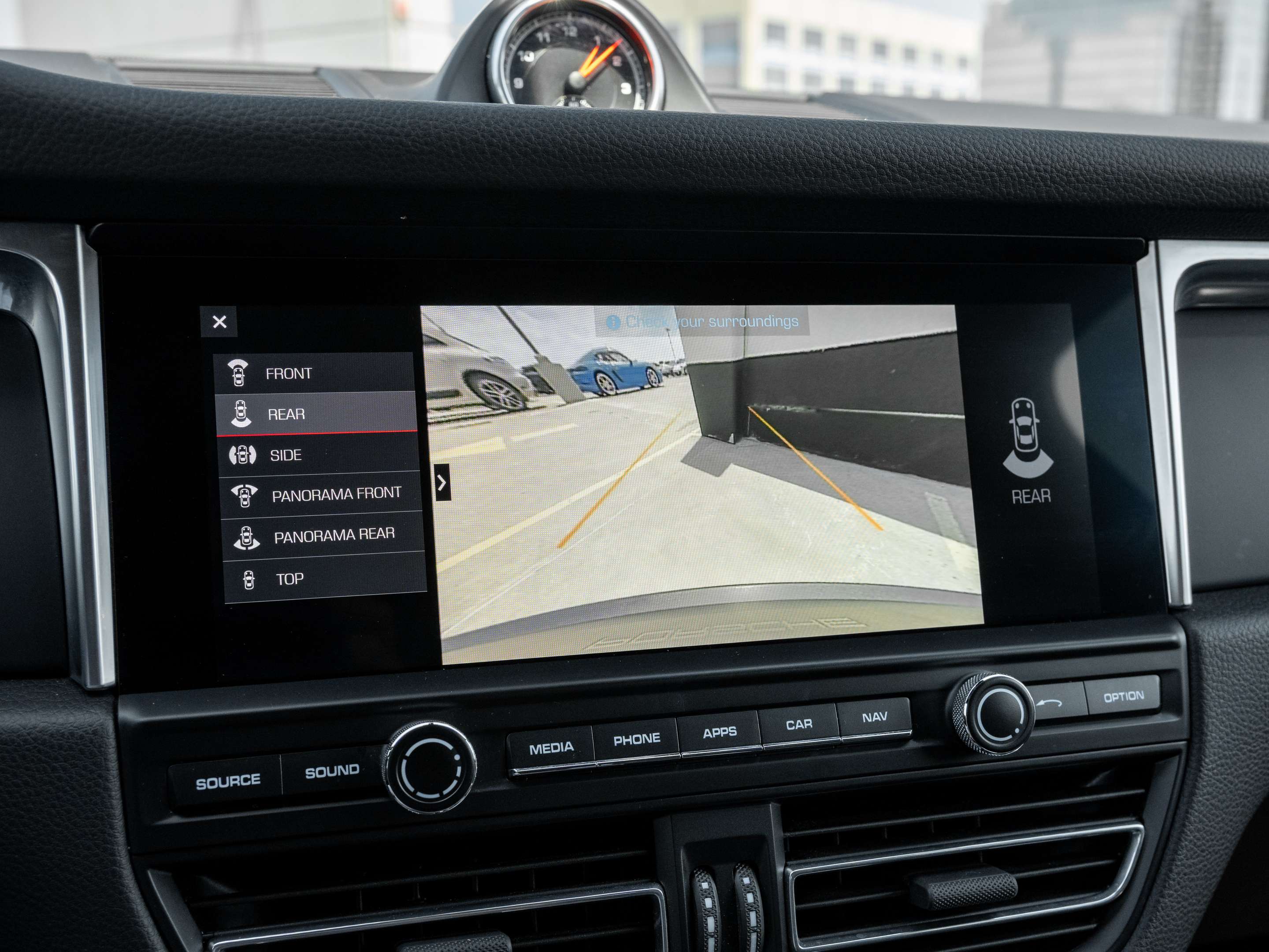 2021 Porsche Macan | Warranty Until May 2027 thumb 15