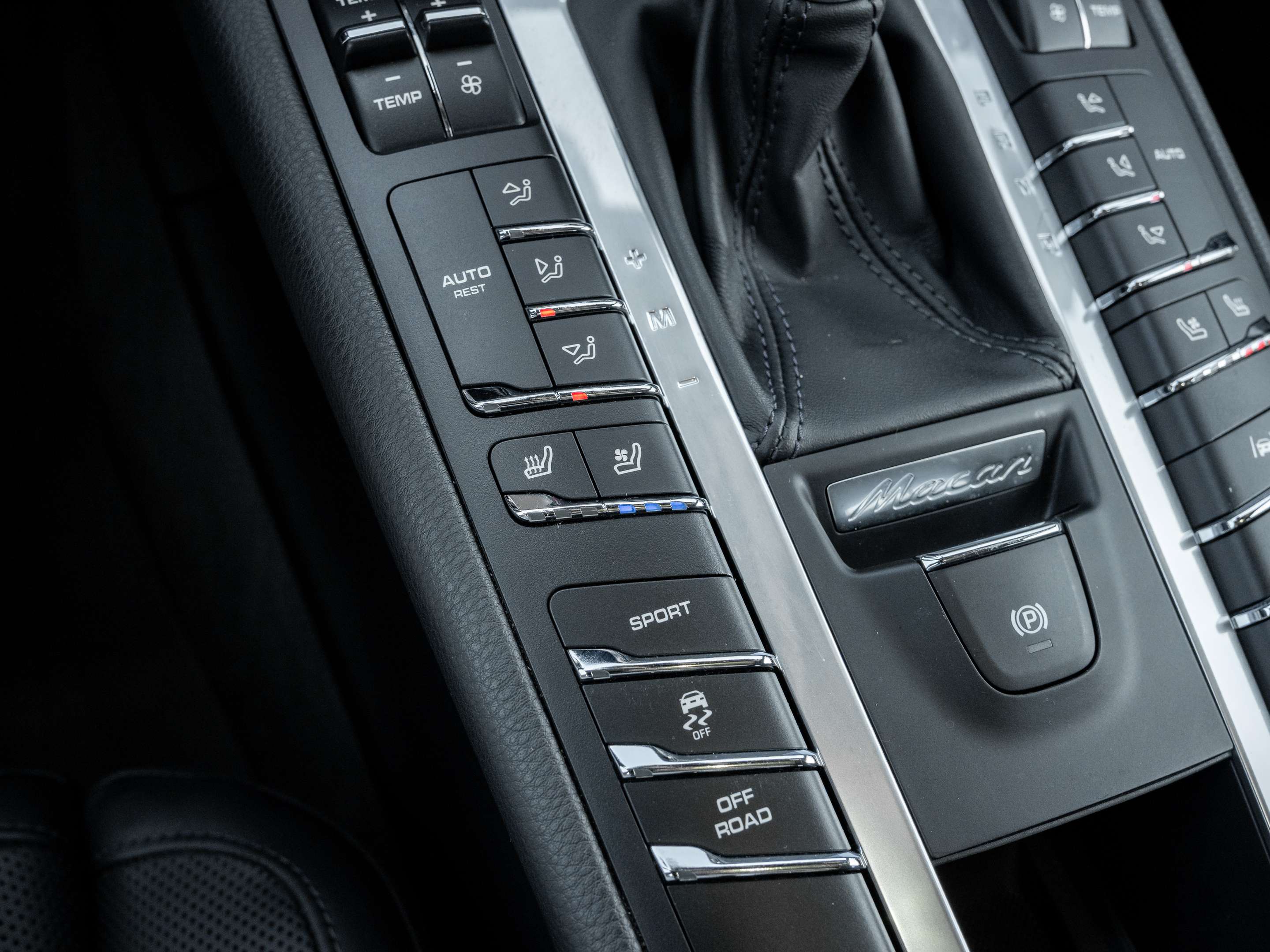 2021 Porsche Macan | Warranty Until May 2027 thumb 21