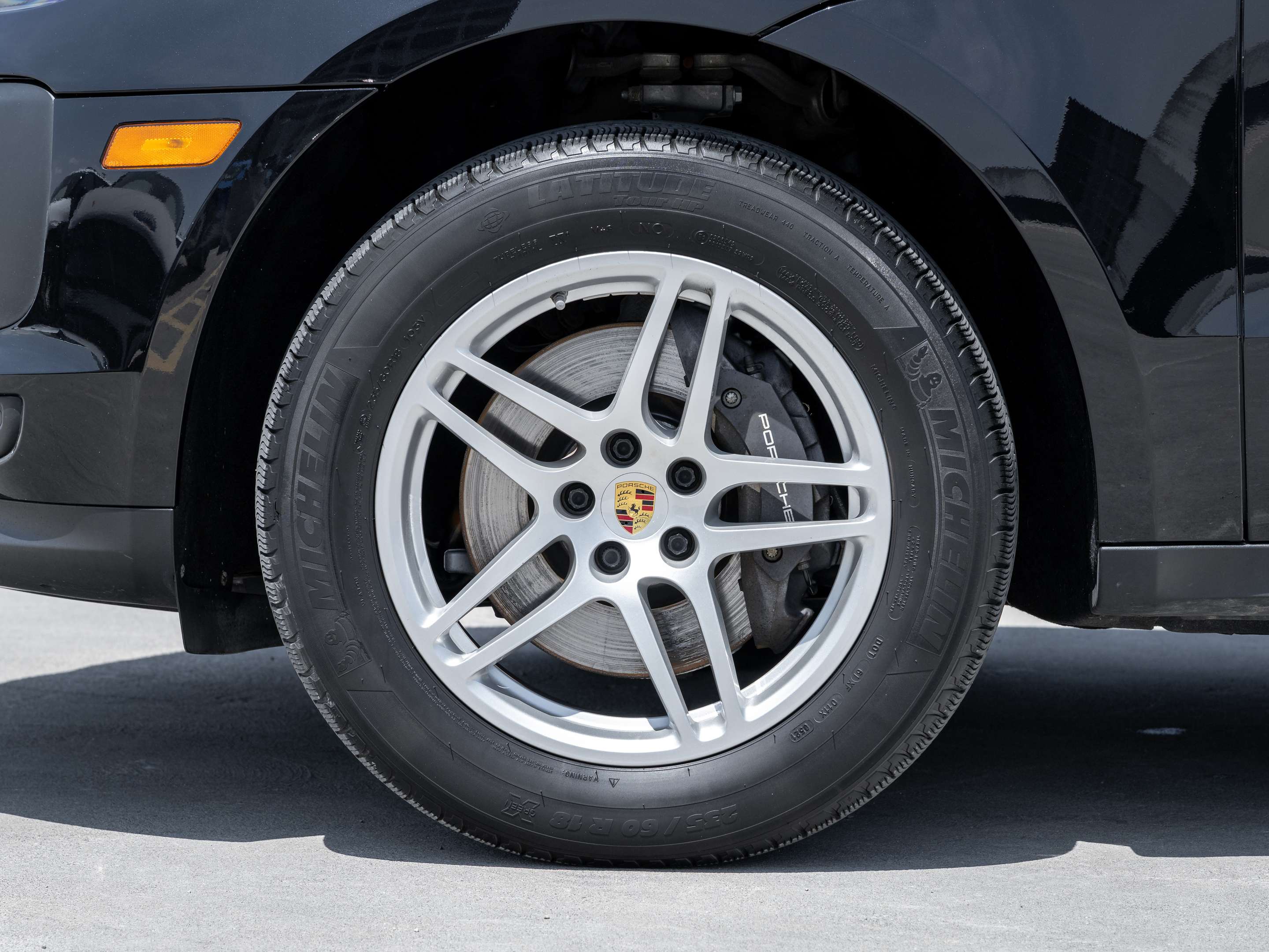 2021 Porsche Macan | Warranty Until May 2027 thumb 7