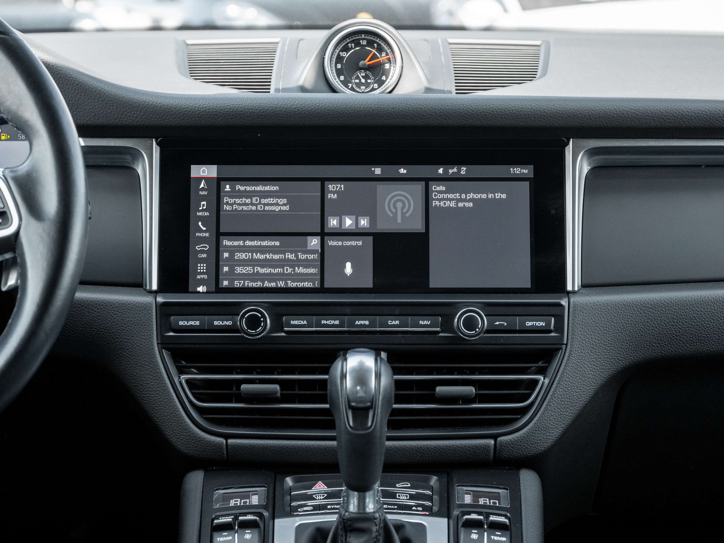 2021 Porsche Macan | Warranty Until May 2027 thumb 30