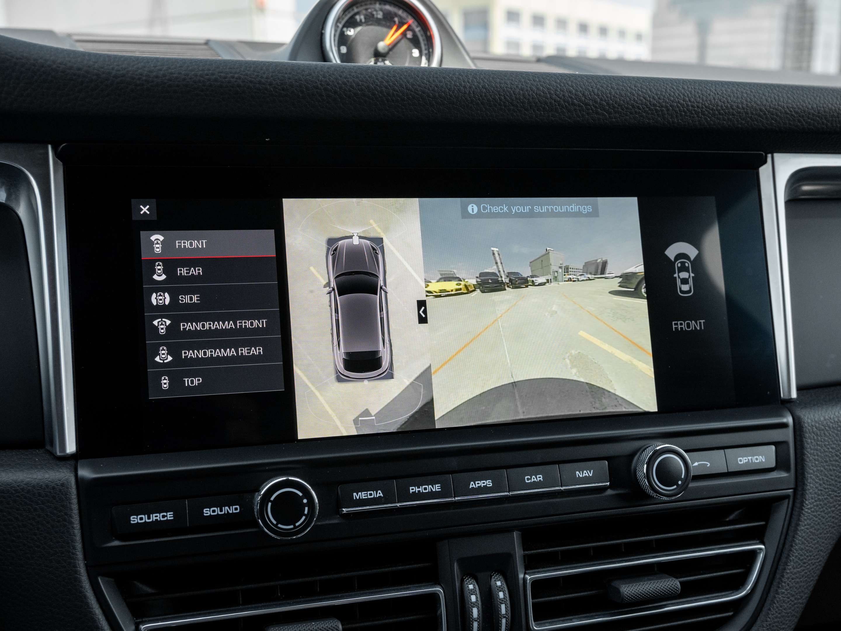 2021 Porsche Macan | Warranty Until May 2027 thumb 16