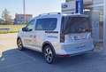 Ford Tourneo Connect 2,0 EcoBlue L1 Active Aut. Silber - thumbnail 4