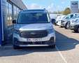 Ford Tourneo Connect 2,0 EcoBlue L1 Active Aut. Silber - thumbnail 2