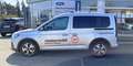 Ford Tourneo Connect 2,0 EcoBlue L1 Active Aut. Silber - thumbnail 3