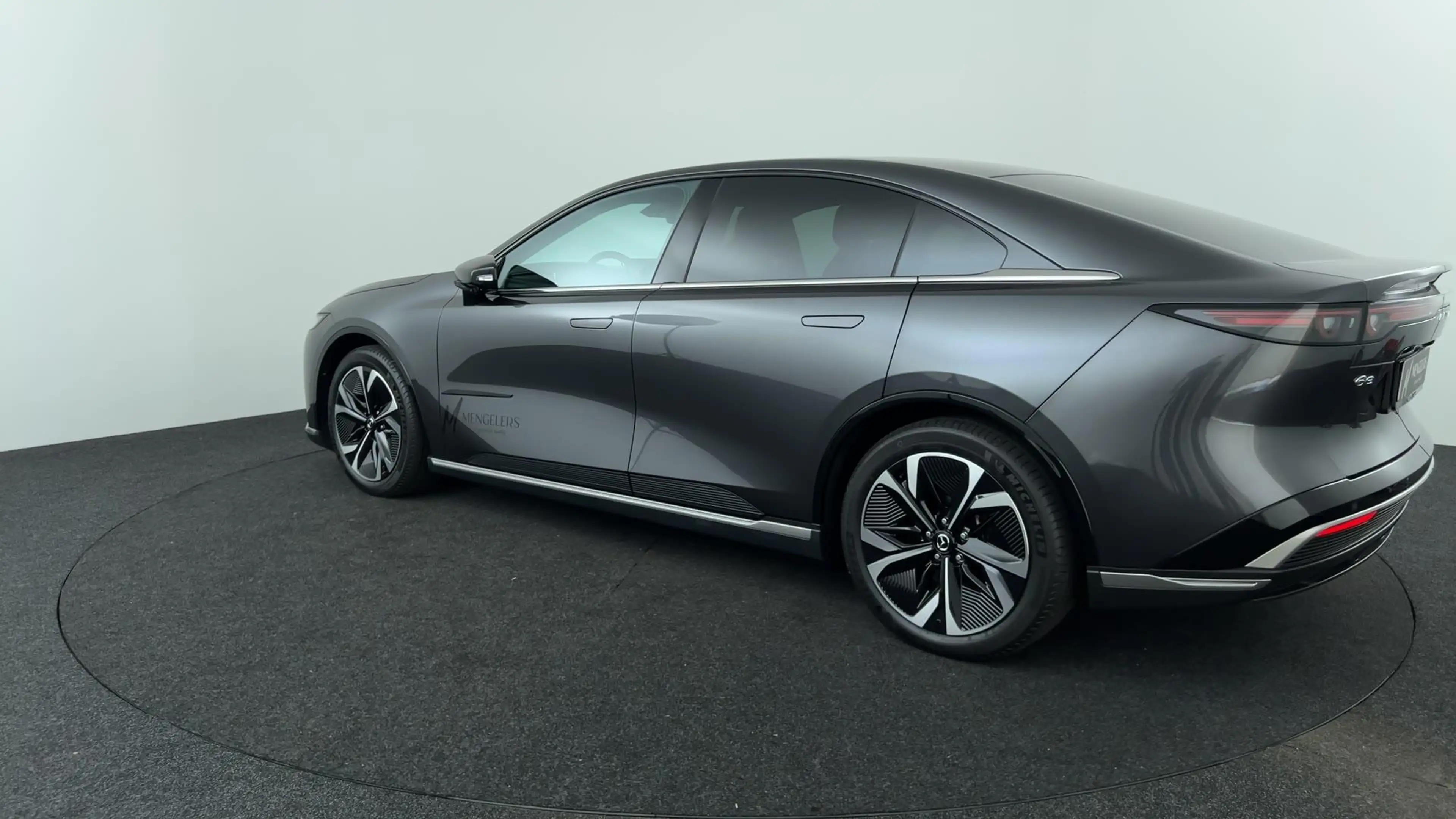 Mazda 6e Takumi Plus Business Edition Long Range 80 kWh — photo 3