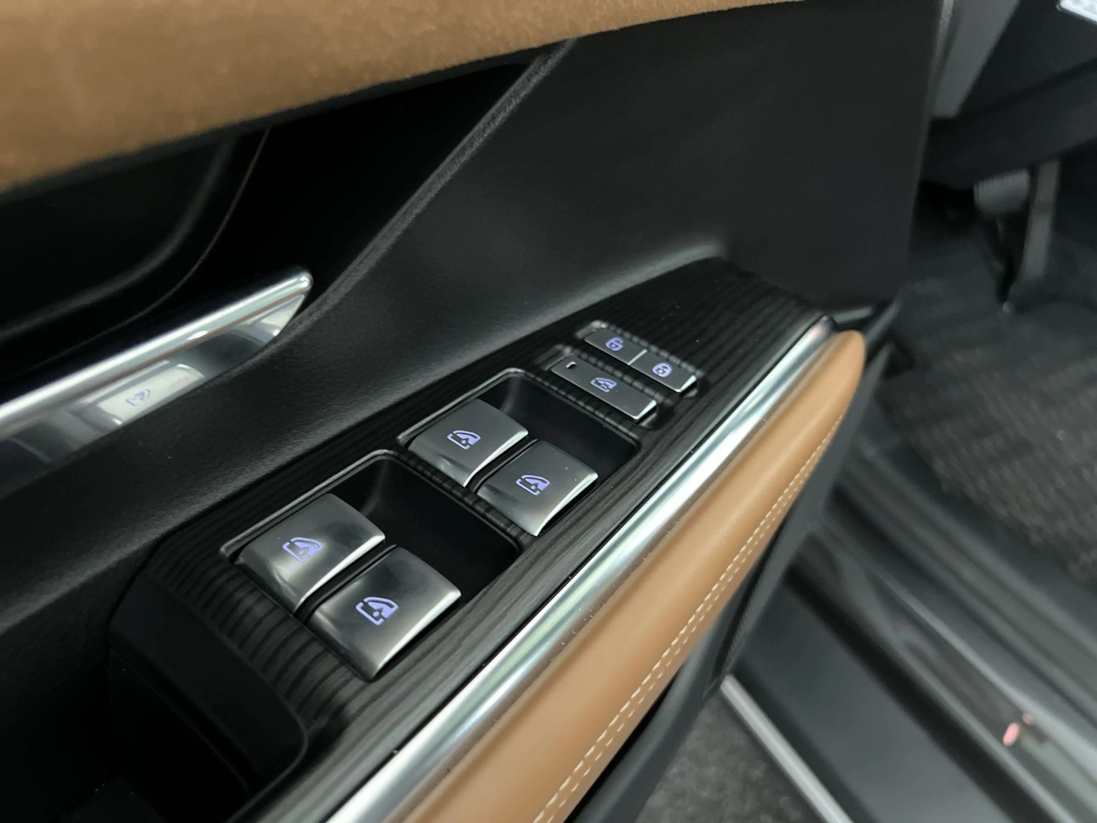 Mazda 6e Takumi Plus Business Edition Long Range 80 kWh — photo 12