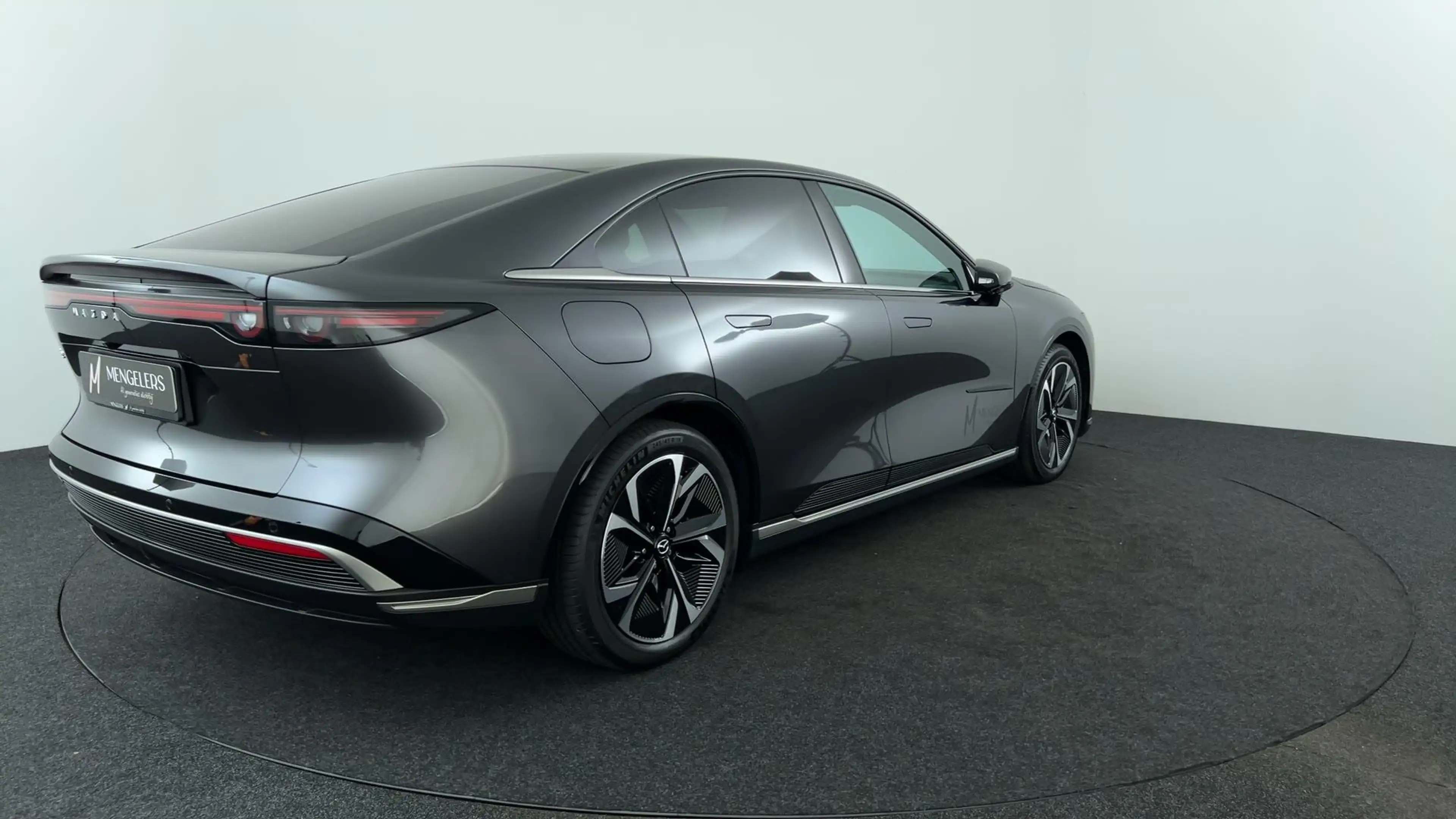 Mazda 6e Takumi Plus Business Edition Long Range 80 kWh — photo 5