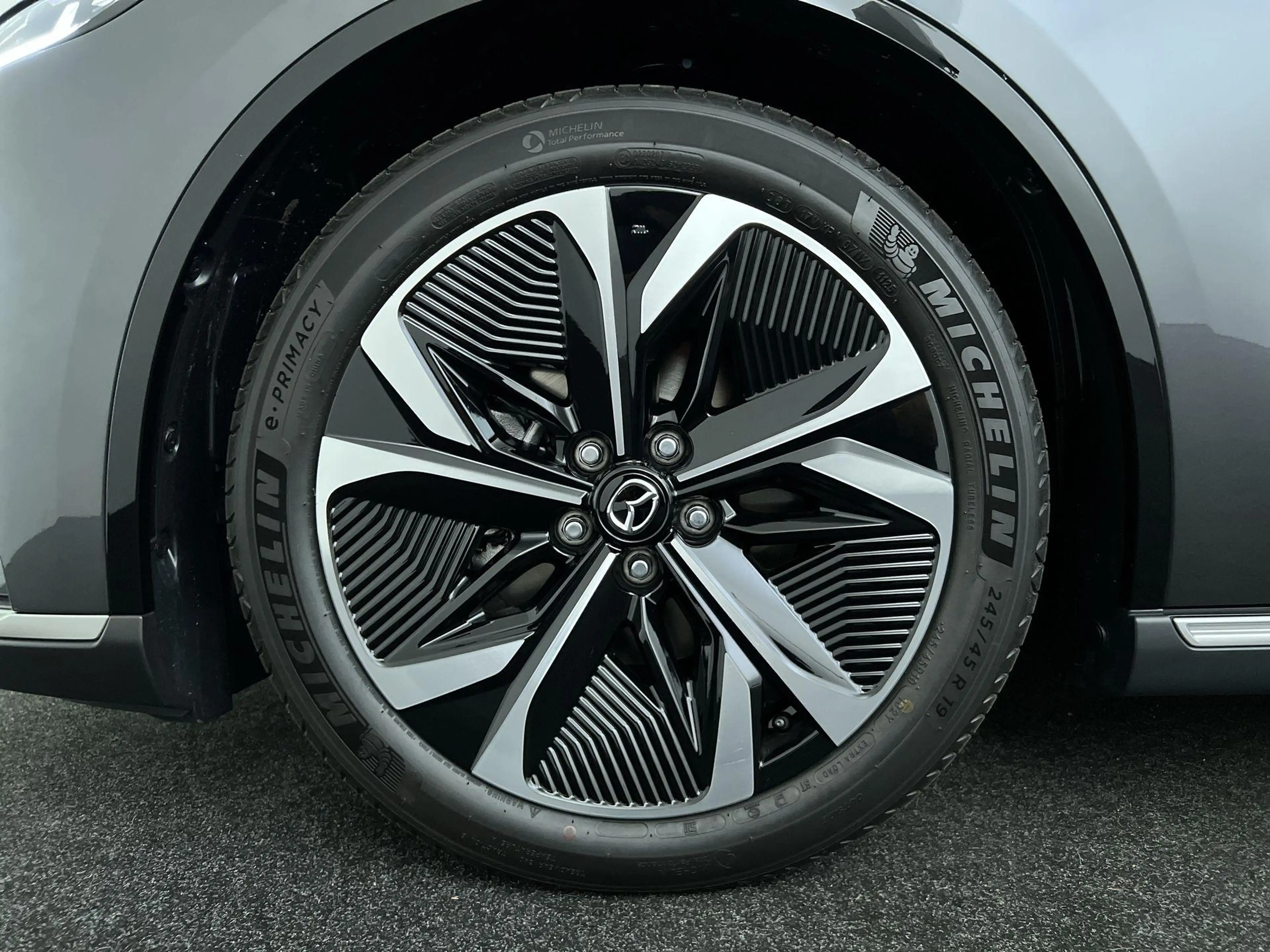 Mazda 6e Takumi Plus Business Edition Long Range 80 kWh — photo 10