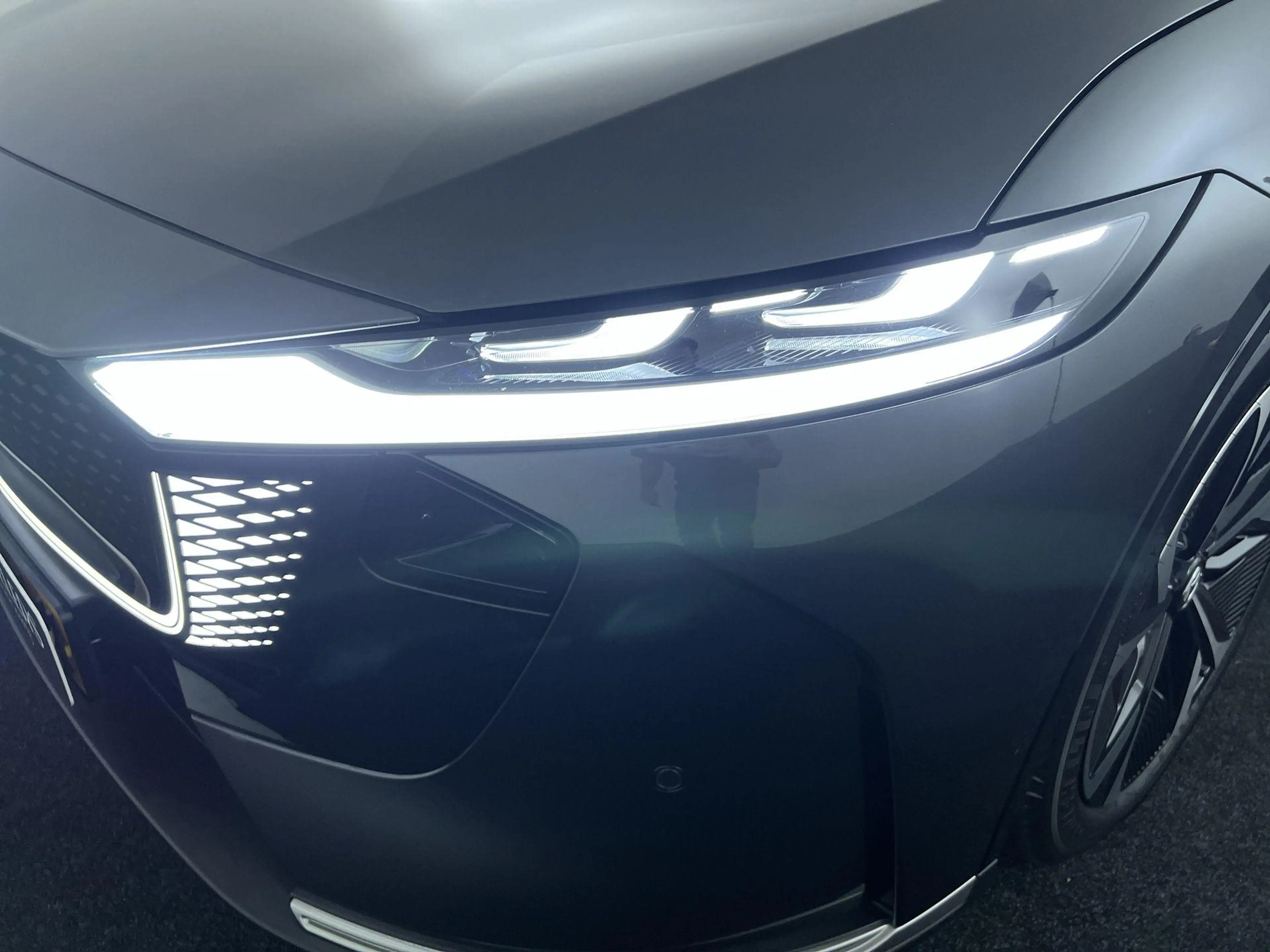 Mazda 6e Takumi Plus Business Edition Long Range 80 kWh — photo 9