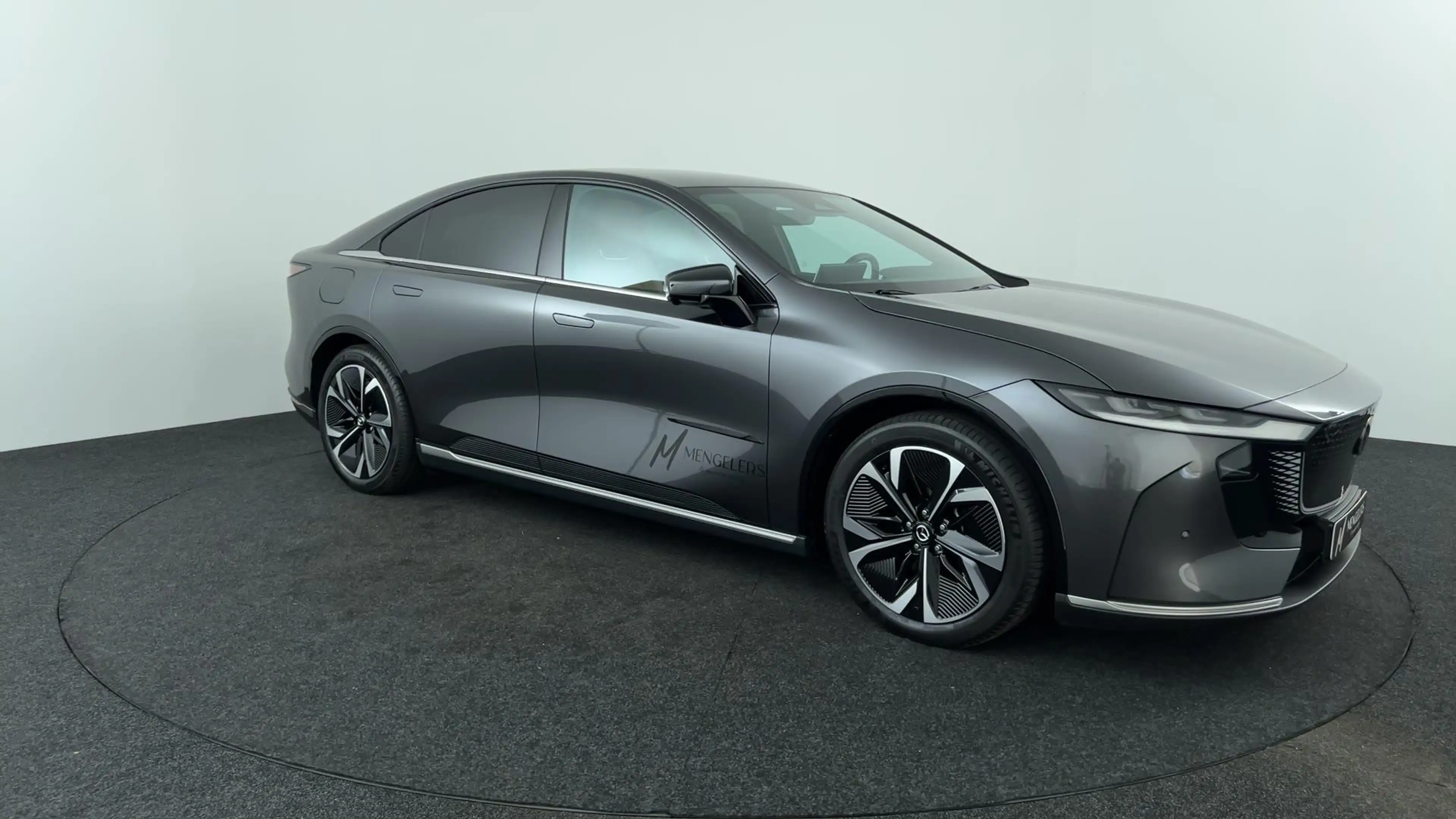 Mazda 6e Takumi Plus Business Edition Long Range 80 kWh — photo 7