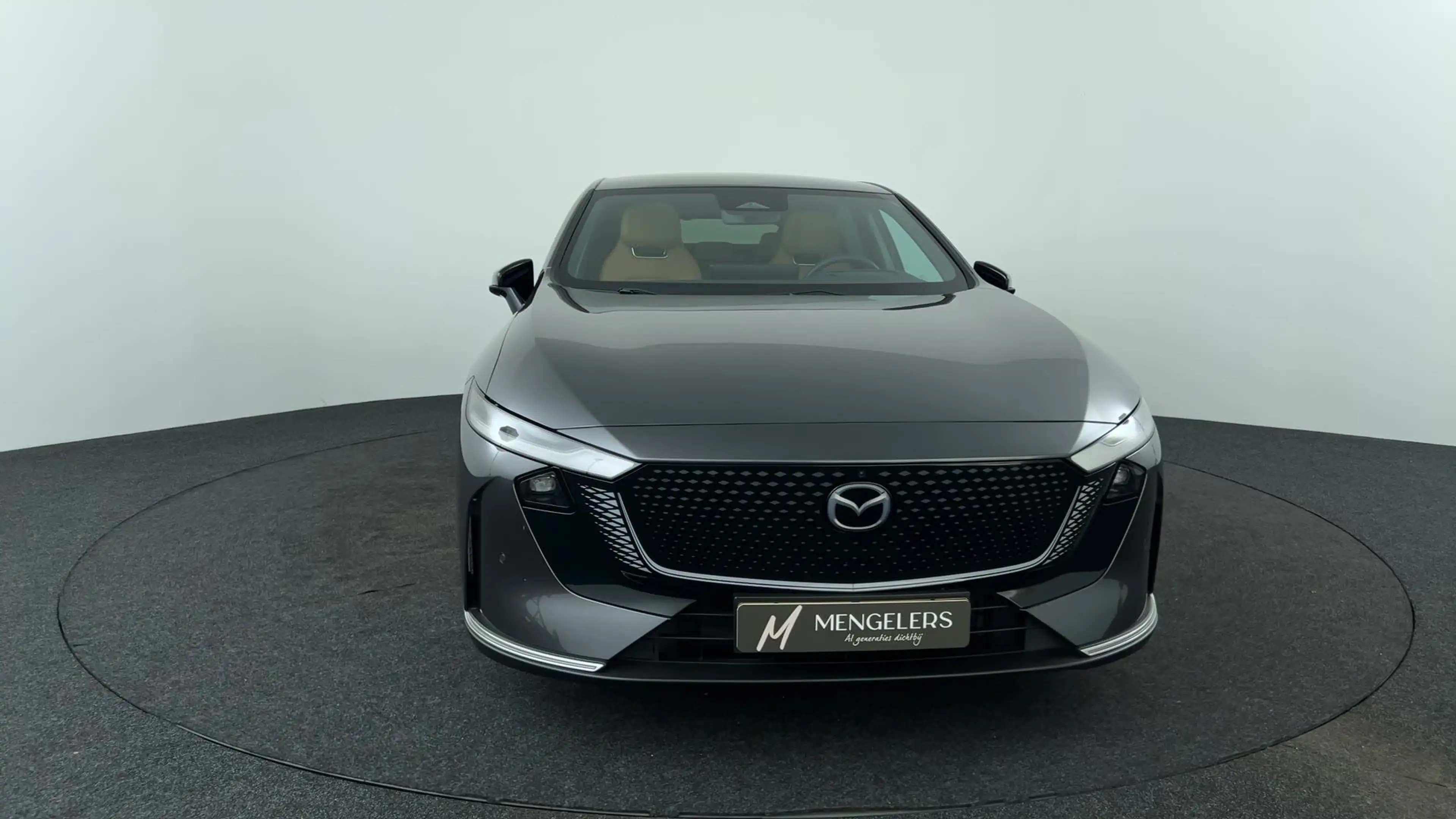 Mazda 6e Takumi Plus Business Edition Long Range 80 kWh — photo 8