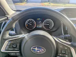Subaru Forester снимка Subaru Forester