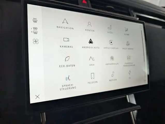 Land Rover Range Rover Velar P400e Dynamic SE | Auto Stahl Wien 23 Ansicht 25