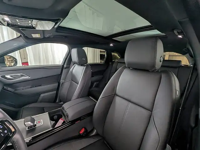 Land Rover Range Rover Velar P400e Dynamic SE | Auto Stahl Wien 23 Ansicht 28