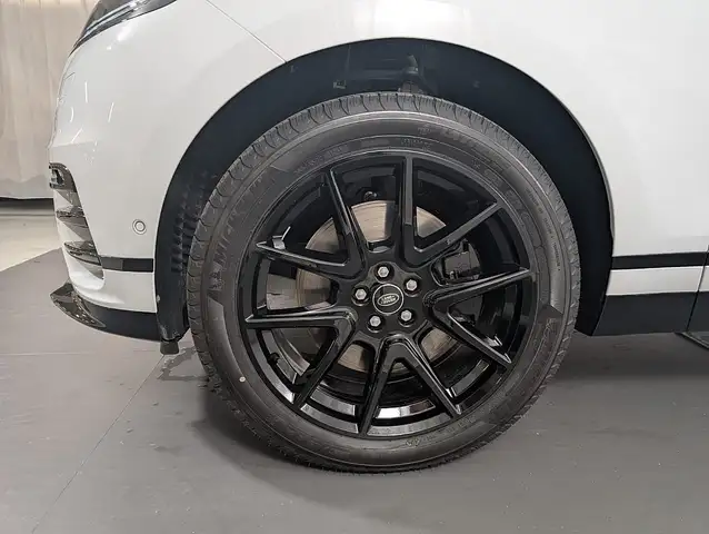 Land Rover Range Rover Velar P400e Dynamic SE | Auto Stahl Wien 23 Ansicht 9