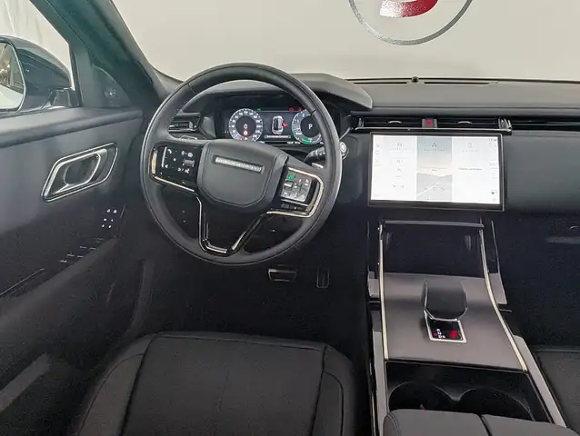 Land Rover Range Rover Velar P400e Dynamic SE | Auto Stahl Wien 23 Ansicht 15