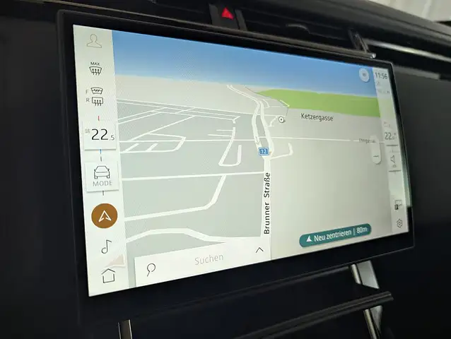 Land Rover Range Rover Velar P400e Dynamic SE | Auto Stahl Wien 23 Ansicht 19