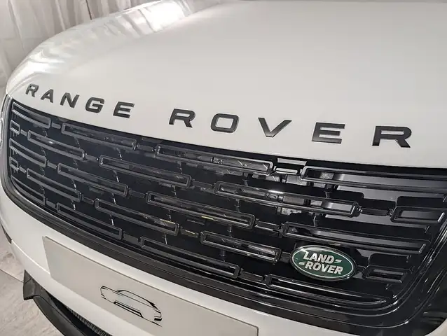 Land Rover Range Rover Velar P400e Dynamic SE | Auto Stahl Wien 23 Ansicht 26