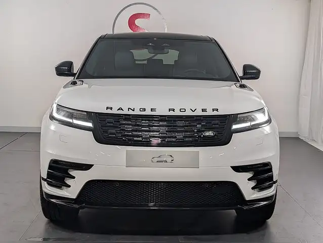 Land Rover Range Rover Velar P400e Dynamic SE | Auto Stahl Wien 23 Ansicht 8