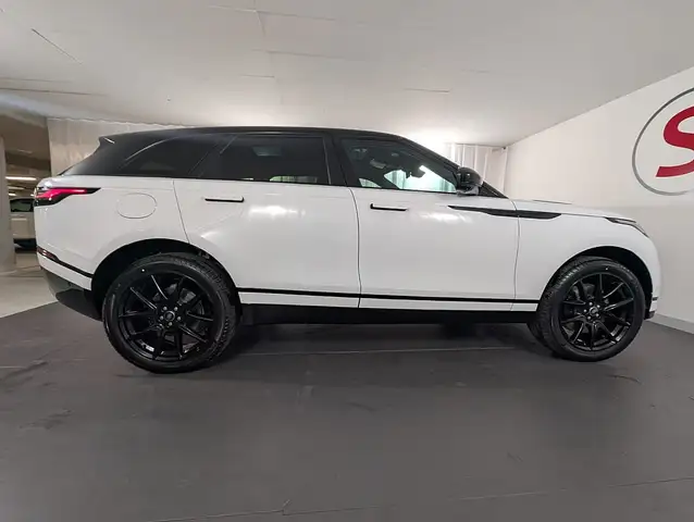 Land Rover Range Rover Velar P400e Dynamic SE | Auto Stahl Wien 23 Ansicht 6