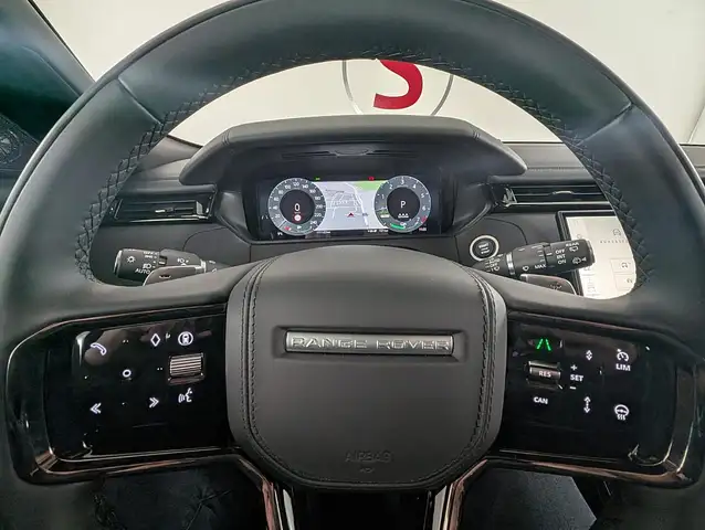 Land Rover Range Rover Velar P400e Dynamic SE | Auto Stahl Wien 23 Ansicht 12